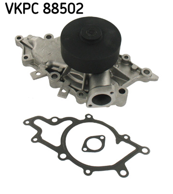 SKF VKPC 88502 vízszivattyú JEEP