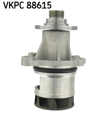 SKF VKPC 88615 vízszivattyú BMW