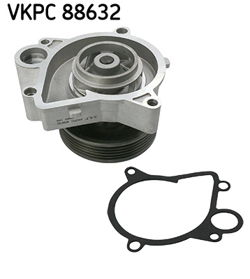 SKF VKPC 88632 vízszivattyú BMW