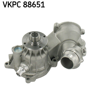 SKF VKPC 88651 vízszivattyú BMW