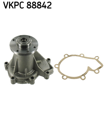 SKF VKPC 88842 vízszivattyú MERCEDES-BENZ