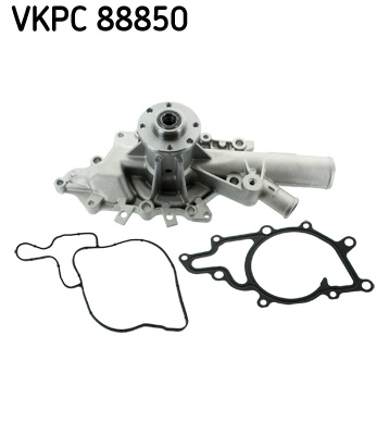 SKF VKPC 88850 vízszivattyú MERCEDES-BENZ