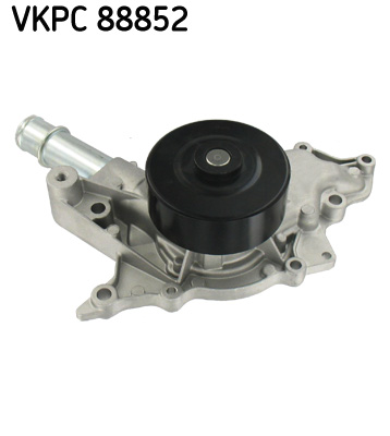 SKF VKPC 88852 vízszivattyú MERCEDES-BENZ