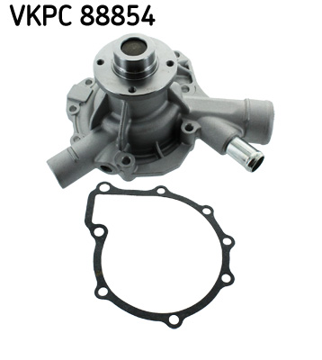 SKF VKPC 88854 vízszivattyú MERCEDES-BENZ