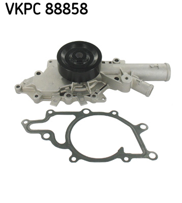 SKF VKPC 88858 vízszivattyú MERCEDES-BENZ