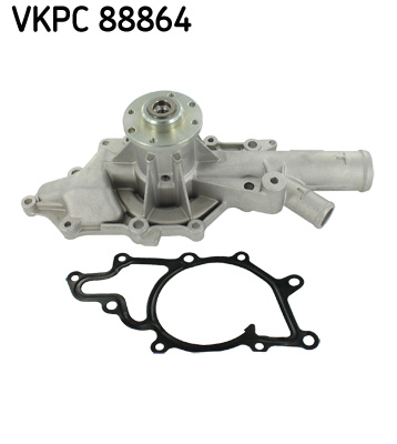 SKF VKPC 88864 vízszivattyú MERCEDES-BENZ