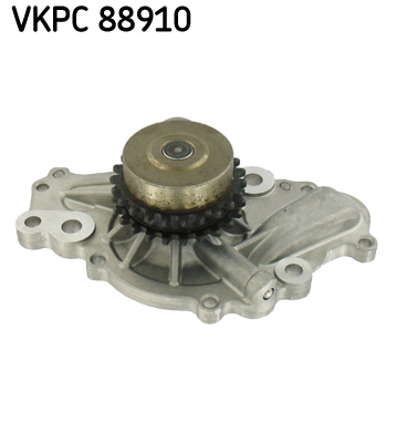 SKF VKPC 88910 vízszivattyú CHRYSLER