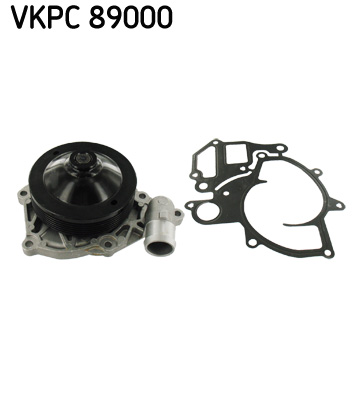 SKF VKPC 89000 vízszivattyú PORSCHE