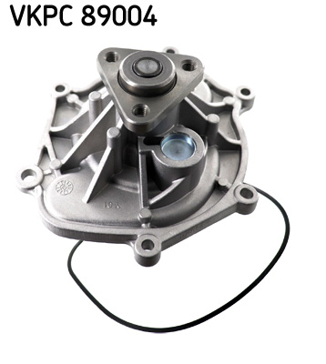 SKF VKPC 89004 vízszivattyú PORSCHE