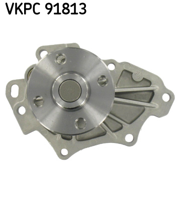SKF VKPC 91813 vízszivattyú LEXUS TOYOTA