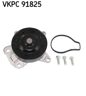 SKF VKPC 91825 vízszivattyú TOYOTA