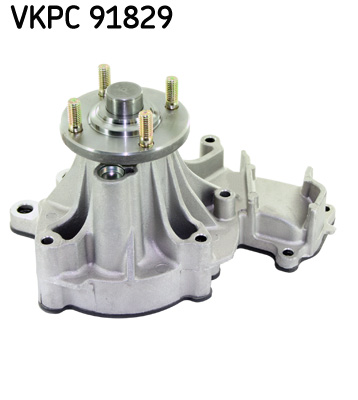 SKF VKPC 91829 vízszivattyú TOYOTA