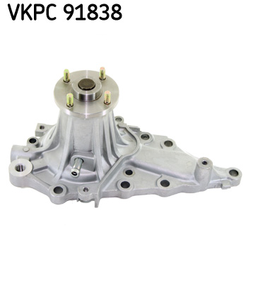SKF VKPC 91838 vízszivattyú LEXUS