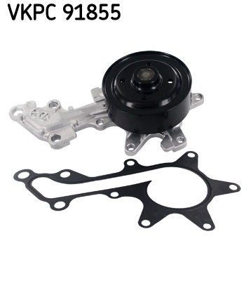 SKF VKPC 91855 vízszivattyú DAIHATSU TOYOTA