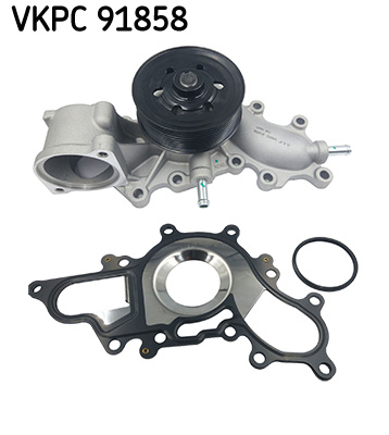 SKF VKPC 91858 vízszivattyú LEXUS TOYOTA