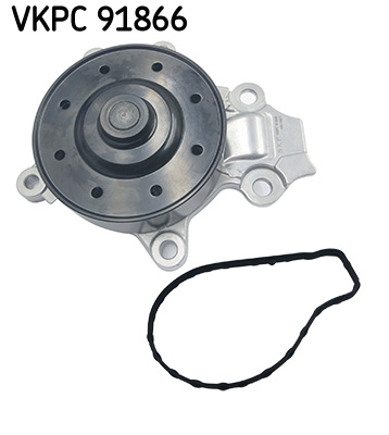 SKF VKPC 91866 vízszivattyú LEXUS TOYOTA