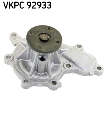 SKF VKPC 92933 vízszivattyú NISSAN