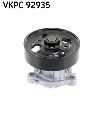 SKF VKPC 92935 vízszivattyú NISSAN RENAULT