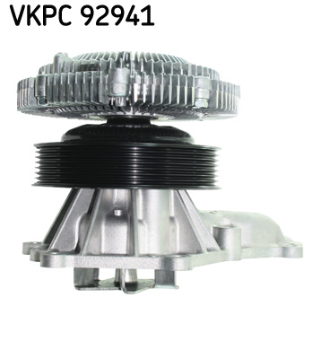 SKF VKPC 92941 vízszivattyú NISSAN