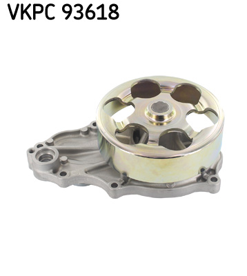 SKF VKPC 93618 vízszivattyú HONDA