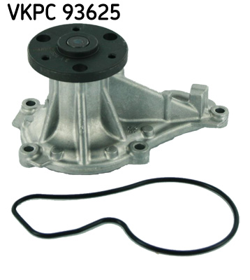 SKF VKPC 93625 vízszivattyú HONDA