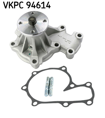 SKF VKPC 94614 vízszivattyú FORD MAZDA