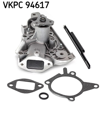 SKF VKPC 94617 vízszivattyú MAZDA