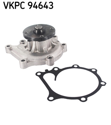 SKF VKPC 94643 vízszivattyú KIA