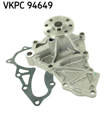 SKF VKPC 94649 vízszivattyú MAZDA