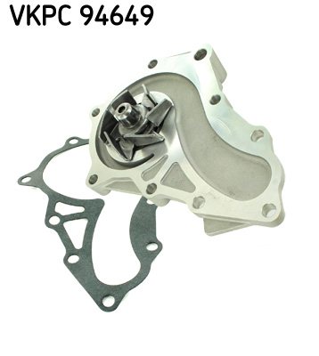 SKF VKPC 94649 vízszivattyú MAZDA