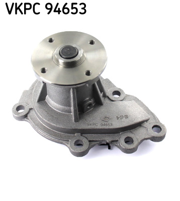 SKF VKPC 94653 vízszivattyú HYUNDAI KIA