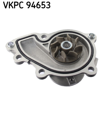 SKF VKPC 94653 vízszivattyú HYUNDAI KIA