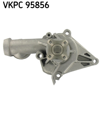 SKF VKPC 95856 vízszivattyú HYUNDAI MITSUBISHI PROTON