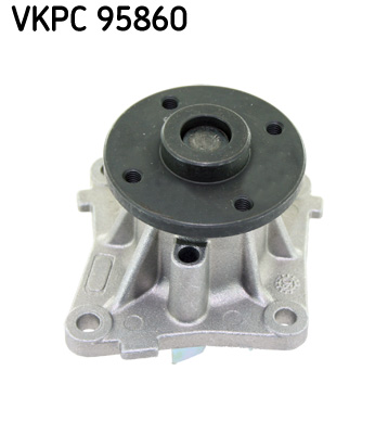 SKF VKPC 95860 vízszivattyú CITROËN MITSUBISHI PEUGEOT SMART