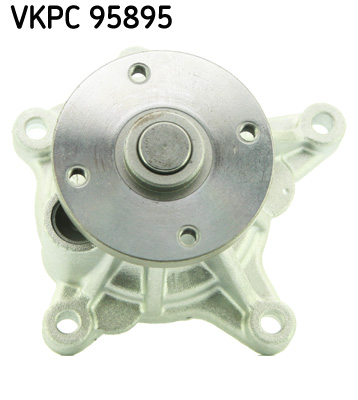 SKF VKPC 95895 vízszivattyú HYUNDAI KIA