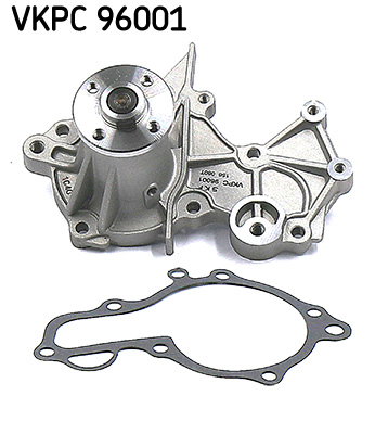 SKF VKPC 96001 vízszivattyú SUZUKI