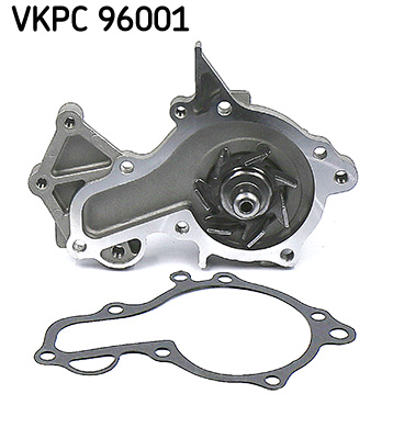 SKF VKPC 96001 vízszivattyú SUZUKI
