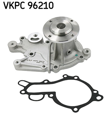 SKF VKPC 96210 vízszivattyú SUBARU SUZUKI