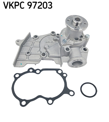 SKF VKPC 97203 vízszivattyú DAIHATSU