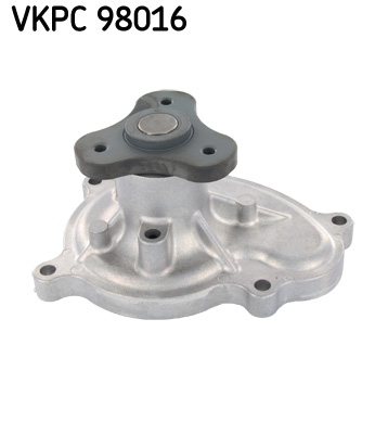 SKF VKPC 98016 vízszivattyú SUBARU TOYOTA