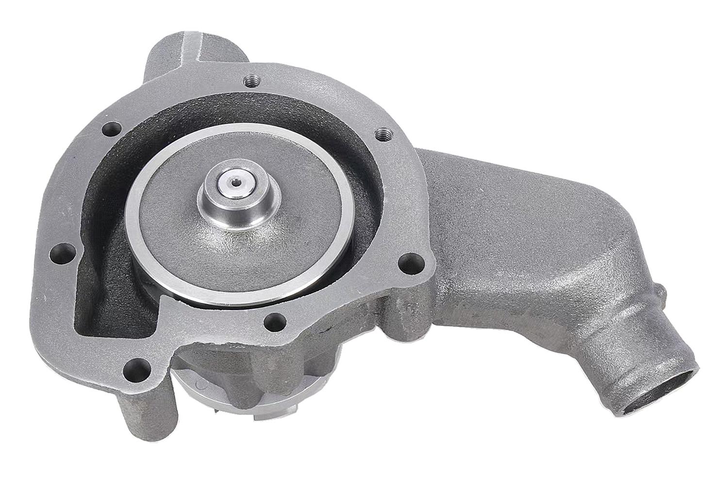 SKF VKPC 7000 Wasserpumpe, Motorkühlung