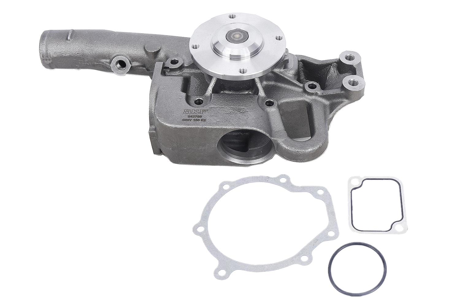 SKF VKPC 7001 Wasserpumpe, Motorkühlung