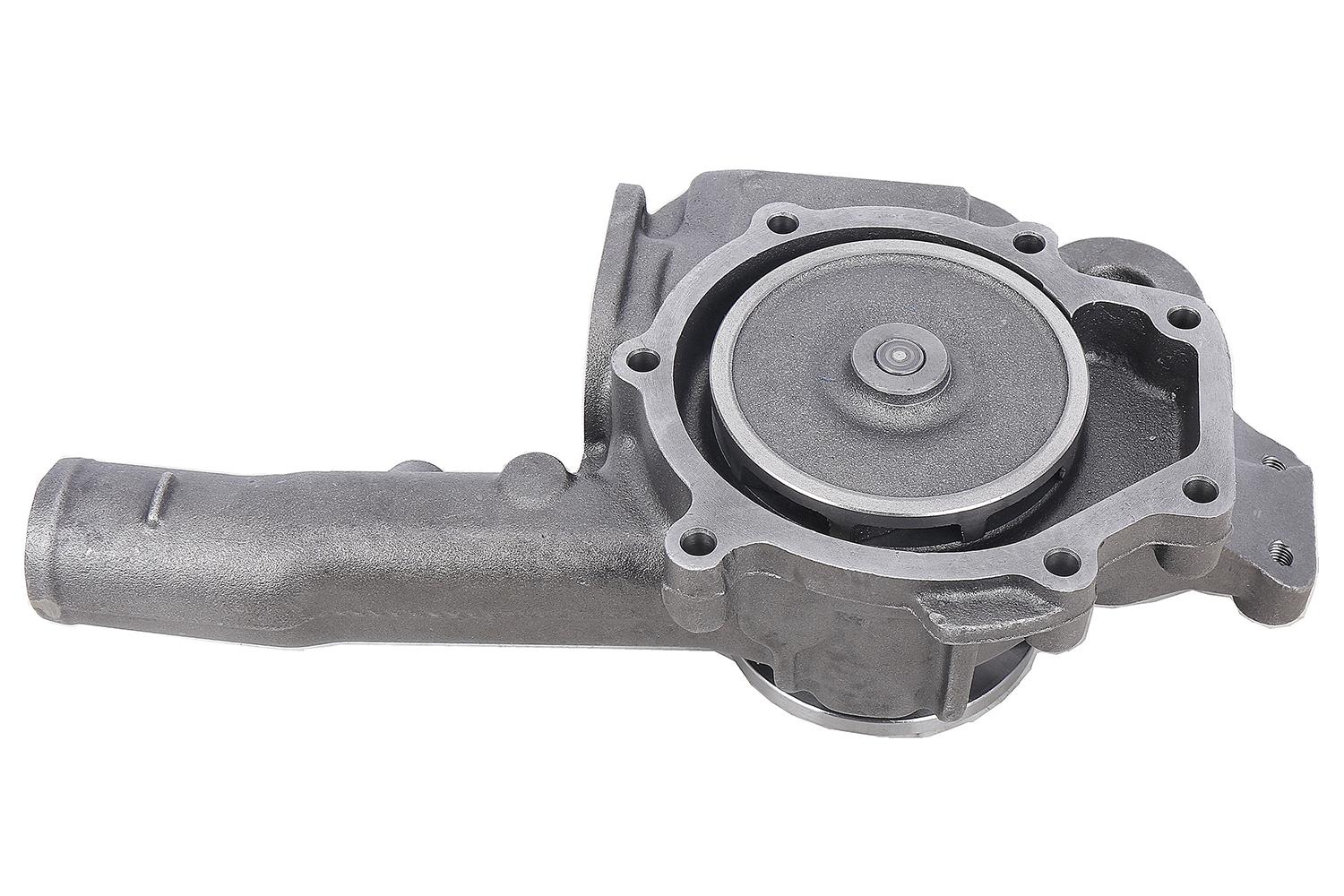 SKF VKPC 7001 Wasserpumpe, Motorkühlung