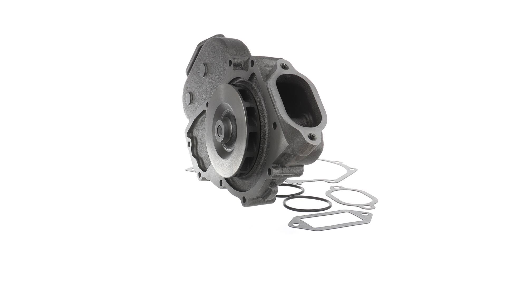 SKF VKPC 7006 Wasserpumpe, Motorkühlung
