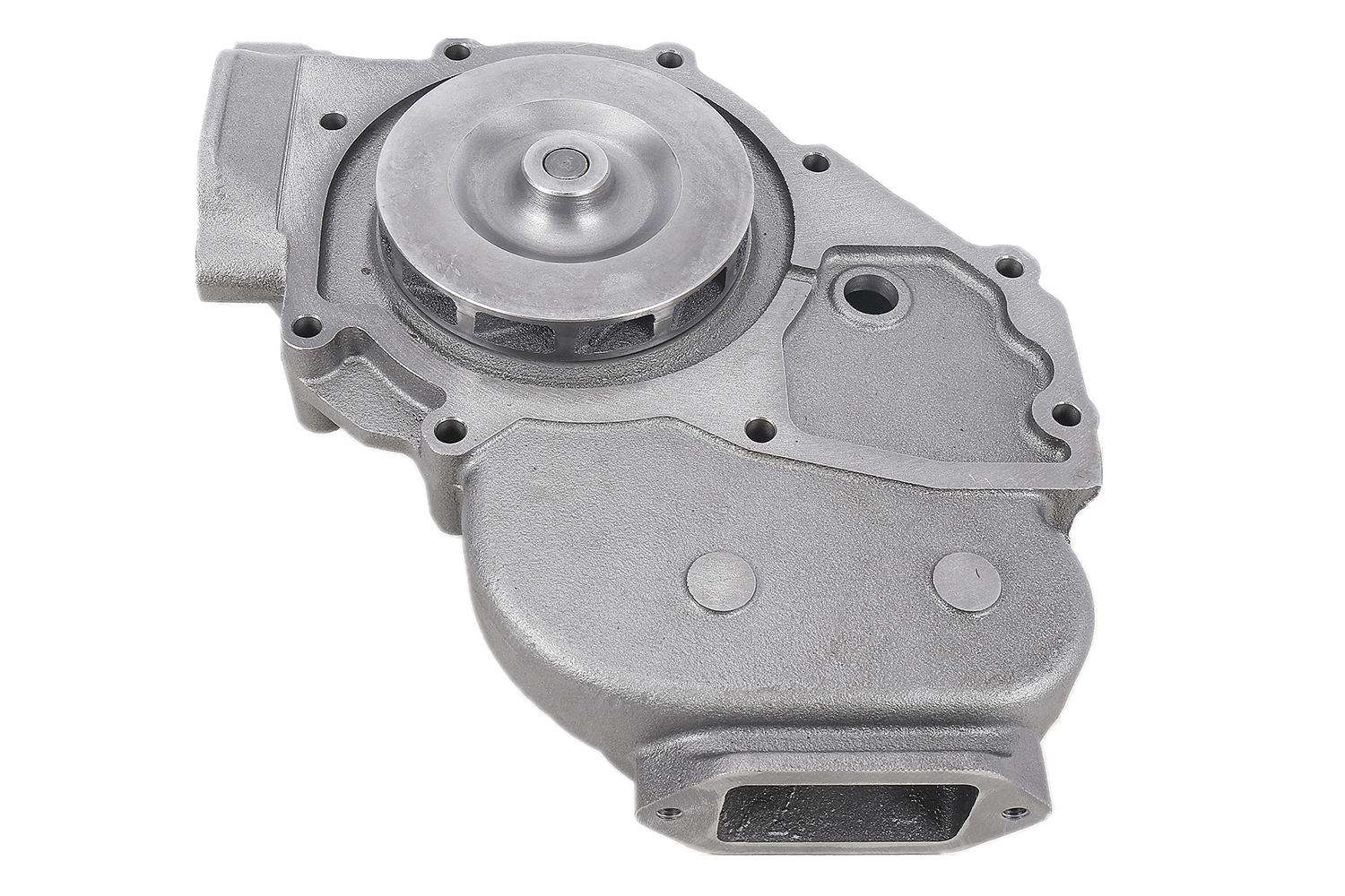 SKF VKPC 7006 Wasserpumpe, Motorkühlung