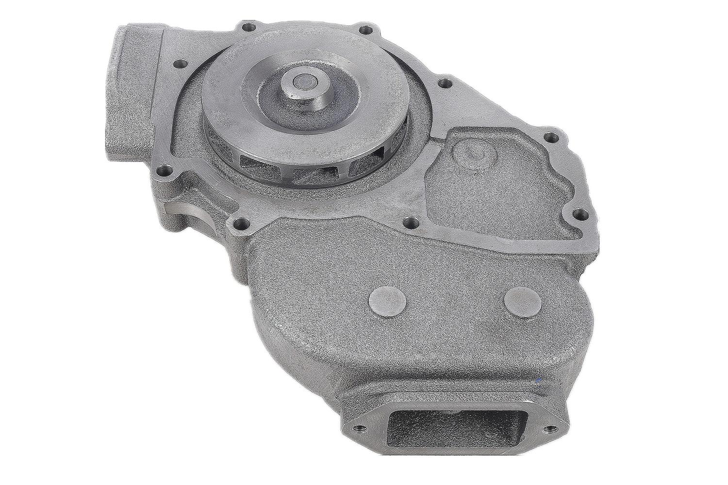 SKF VKPC 7010 Wasserpumpe, Motorkühlung