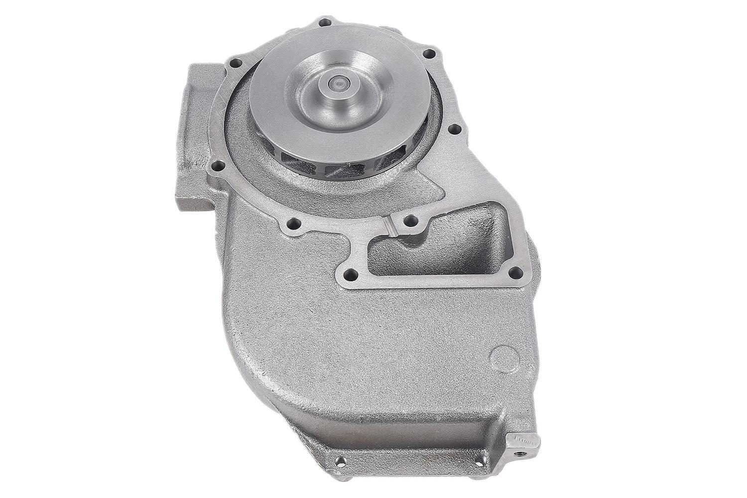 SKF VKPC 7011 Wasserpumpe, Motorkühlung