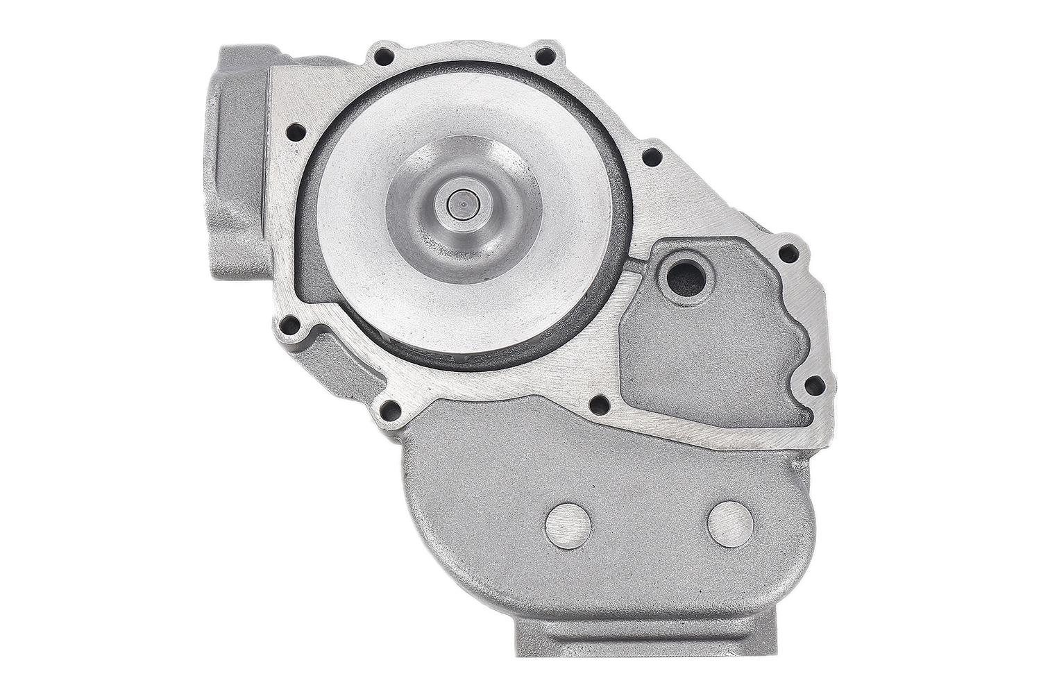SKF VKPC 7015 Wasserpumpe, Motorkühlung