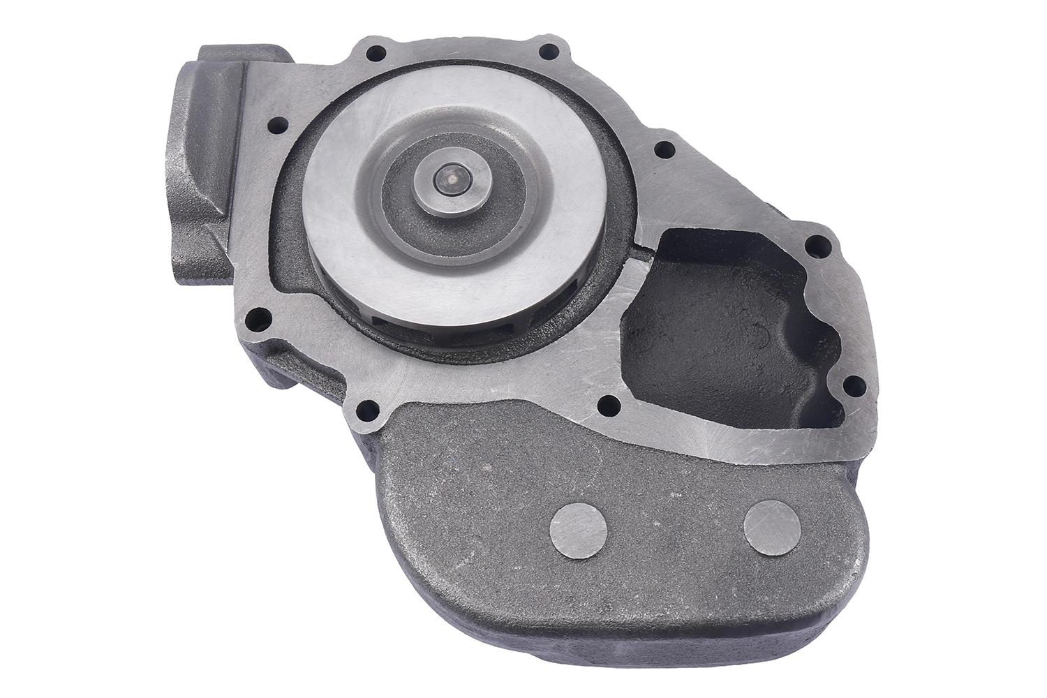 SKF VKPC 7021 Wasserpumpe, Motorkühlung