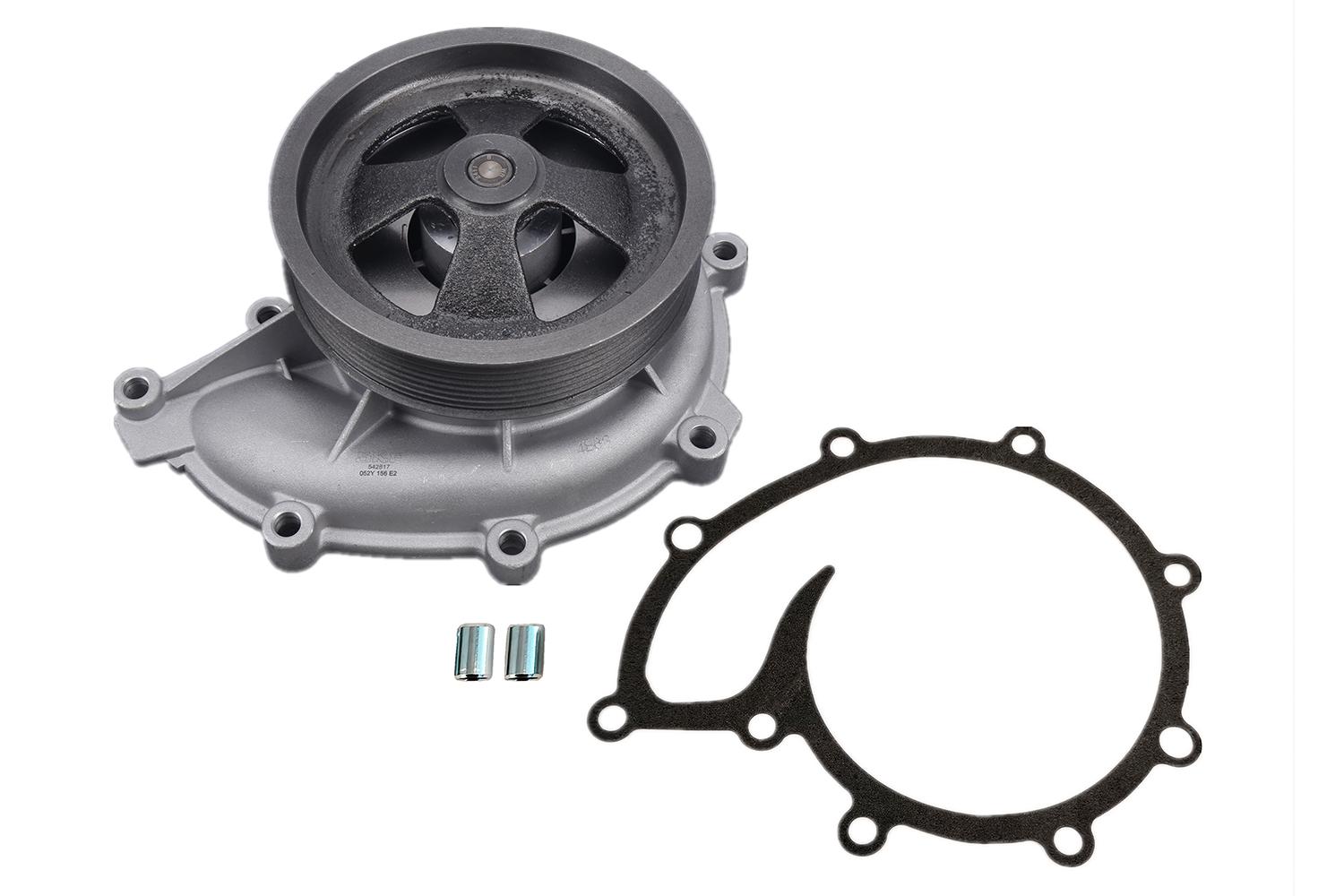 SKF VKPC 7030 Wasserpumpe, Motorkühlung